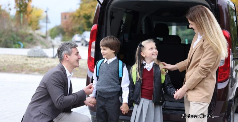 GNN In the modern world parents should not expect their children to take care of them in their old age