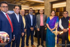 GNN India Anchors Sri Lanka’s Tourism Renaissance as 2026 Arrivals Surpass Traditional European and Asian Markets