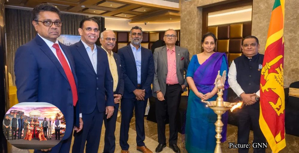 GNN India Anchors Sri Lanka’s Tourism Renaissance as 2026 Arrivals Surpass Traditional European and Asian Markets