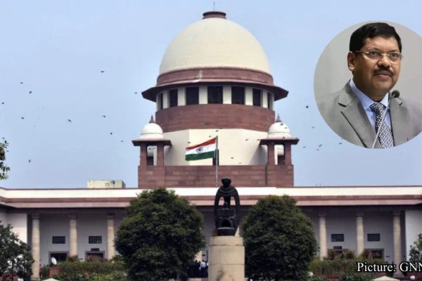 GNN Institutional Crisis Supreme Court Confidence Hits Record Low Amid Bipartisan Erosion