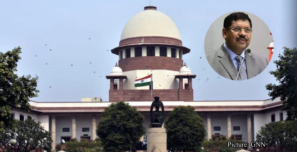 GNN Institutional Crisis Supreme Court Confidence Hits Record Low Amid Bipartisan Erosion