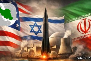 GNN Iran Employs Insurgent Tactics in Ongoing Conflict with U S and Israel