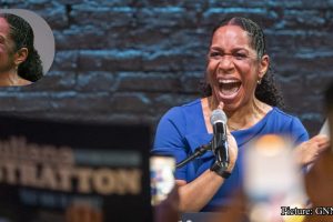 GNN Juliana Stratton Secures Democratic Nomination for U S Senate in Illinois Upset Over Krishnamoorthi