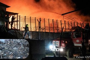 GNN Kabul Accuses Islamabad of Deadly Hospital Strike as Regional Tensions Reach Breaking Point