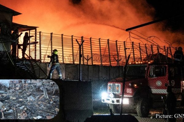 GNN Kabul Accuses Islamabad of Deadly Hospital Strike as Regional Tensions Reach Breaking Point