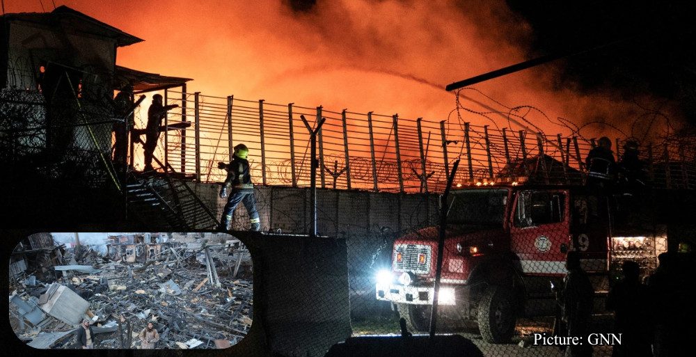 GNN Kabul Accuses Islamabad of Deadly Hospital Strike as Regional Tensions Reach Breaking Point