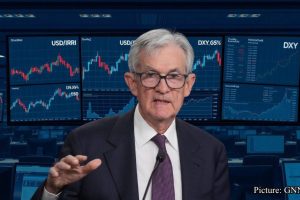 GNN Market Plunges as Fed Holds Rates Steady Amid Escalating U S Iran Conflict