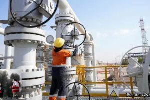 GNN Market Volatility Surges as Brent Crude Tops $100 Following Escalation in U S Iran Conflict