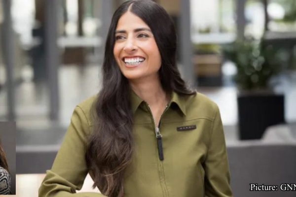 GNN Microsoft Names Asha Sharma CEO of Gaming Division in Major Leadership Shift