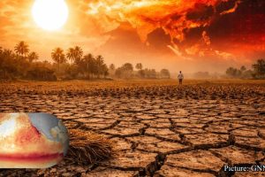 GNN NOAA Forecasts Rapid Shift to El Niño by Summer 2026 Raising Alarms Over Potential ‘Godzilla’ Event