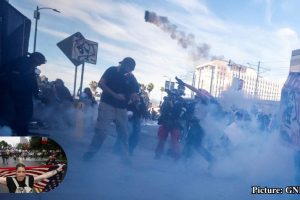 GNN Nationwide 'No Kings' Protests Mobilize Opposition to Trump Administration