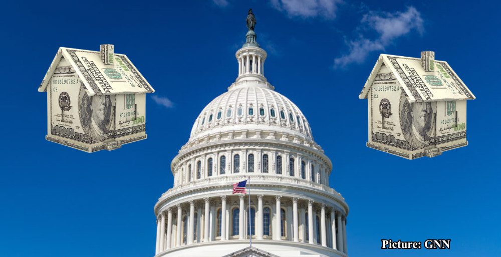 GNN New Legislation Targets Medicare Funding for Private Equity Owned Nursing Homes