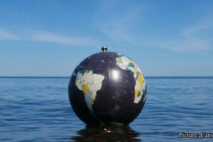 GNN New Study Confirms Significant Acceleration in Global Warming Rates Since 2015