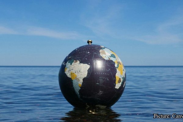 GNN New Study Confirms Significant Acceleration in Global Warming Rates Since 2015