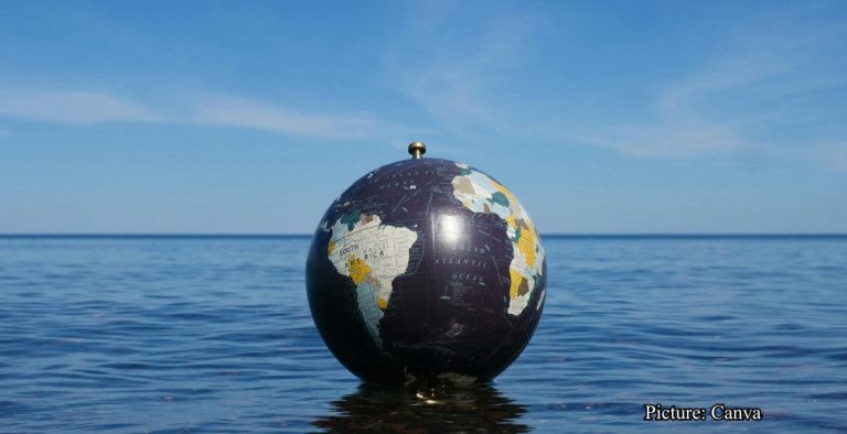 GNN New Study Confirms Significant Acceleration in Global Warming Rates Since 2015