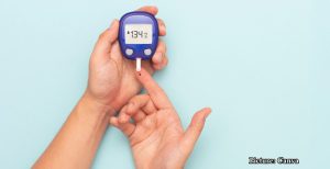 GNN New Study Links Blood Type B to Increased Risk of Type 2 Diabetes