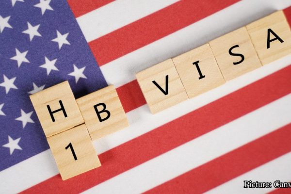 GNN New Study Reveals H 1B Households Contribute Significantly More to Public Finances Than Average American Households