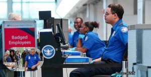 GNN Nonprofits and Unions Mobilize to Support TSA Officers Amid Ongoing Government Shutdown