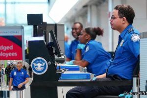 GNN Nonprofits and Unions Mobilize to Support TSA Officers Amid Ongoing Government Shutdown