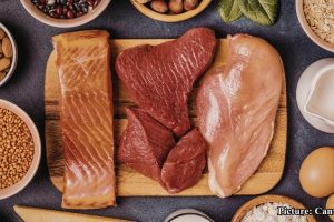 GNN Nutritional Comparison of Oatmeal and Eggs Health Benefits and Considerations