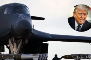 GNN Pentagon Discloses $11 3 Billion Price Tag for Opening Week of Iran Conflict