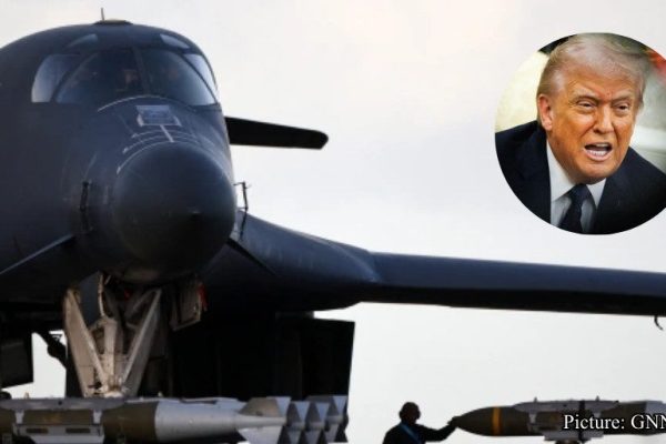 GNN Pentagon Discloses $11 3 Billion Price Tag for Opening Week of Iran Conflict