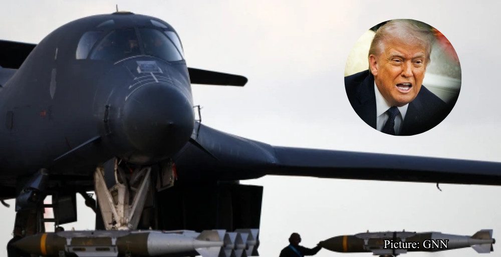 GNN Pentagon Discloses $11 3 Billion Price Tag for Opening Week of Iran Conflict