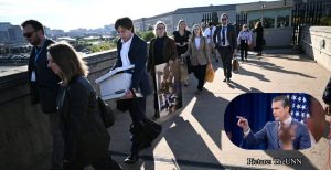 GNN Pentagon Press Association Calls for Restoration of Journalist Access Following Court Ruling