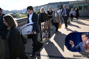 GNN Pentagon Press Association Calls for Restoration of Journalist Access Following Court Ruling