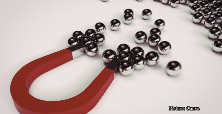 GNN Physicists Confirm 50 Year Old Prediction of Exotic Magnetic Vortices in Two Dimensional Materials