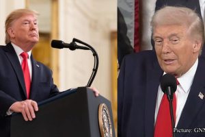 GNN President Trump Outlines New Strategic Vision for Iran and Cuba