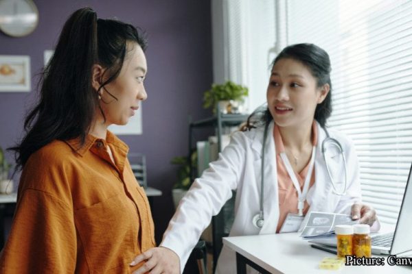 GNN Report Shows More US Women Are Delaying Prenatal Care