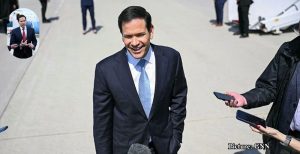 GNN Rubio Engages G7 Foreign Ministers Amid Rising Tensions with Iran