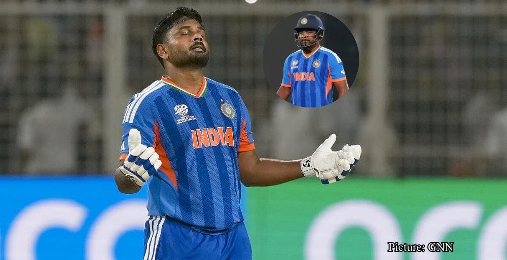 GNN Sanju Samson’s Redemption From Squad Exile to the Architect of India’s World Cup Glory