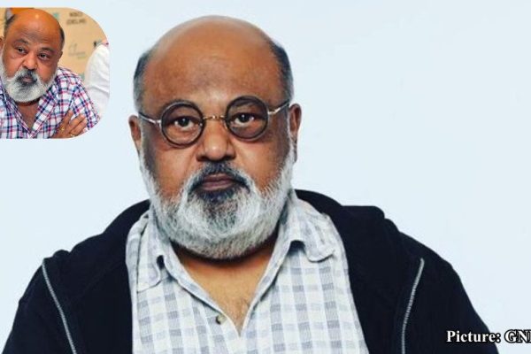 GNN Saurabh Shukla Discusses the Myth of the Perfect Marriage and the Value of Imperfection