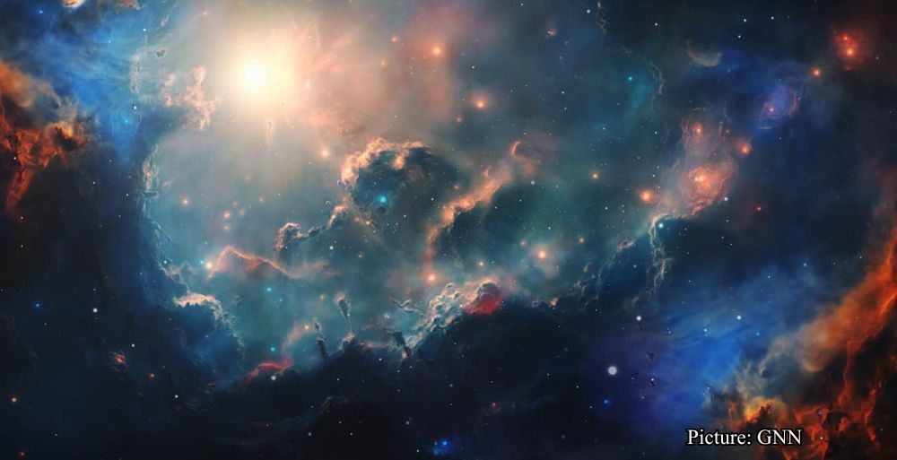 GNN Scientist Claims Heaven Lies in the Physical Universe and Tells Its EXACT Location