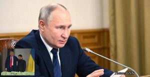 GNN Scientist Claims Heaven Lies in the Physical Universe and Tells Its EXACT Location