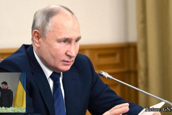 GNN Scientist Claims Heaven Lies in the Physical Universe and Tells Its EXACT Location