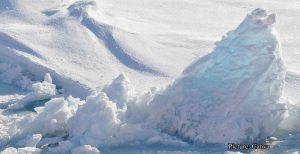 GNN Scientists Drill 523 Meters Through Antarctic Ice Uncovering 23 Million Years of Climate Secrets