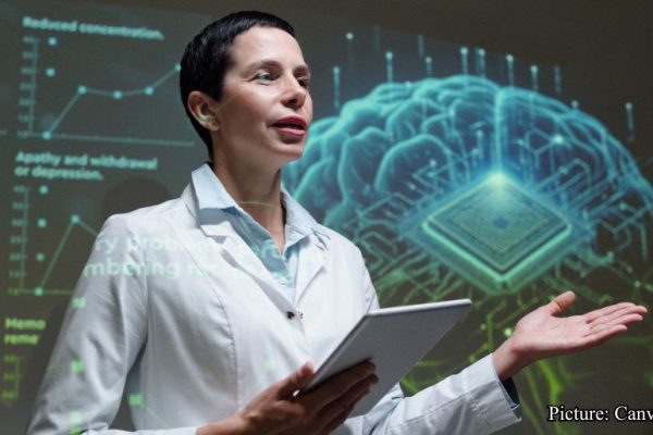 GNN Scientists Find Sneaky Factor Impacts Brain Health Increases Alzheimer’s Risk