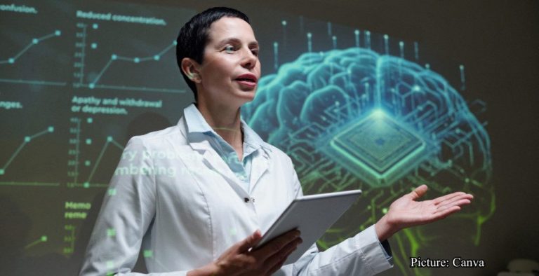 GNN Scientists Find Sneaky Factor Impacts Brain Health Increases Alzheimer’s Risk