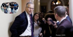 GNN Senate Fails to Advance DHS Funding Bill Amid Ongoing Negotiations