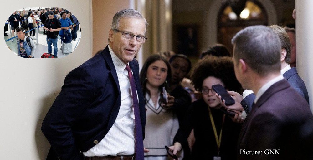 GNN Senate Fails to Advance DHS Funding Bill Amid Ongoing Negotiations