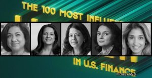 GNN Seven Indian American Women Recognized Among the 100 Most Influential Women in U S Finance for 2026