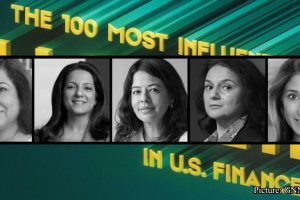 GNN Seven Indian American Women Recognized Among the 100 Most Influential Women in U S Finance for 2026