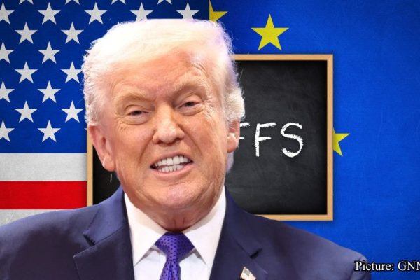 GNN Small Businesses Lead Push for Trump Tariff Refunds After Supreme Court Ruling