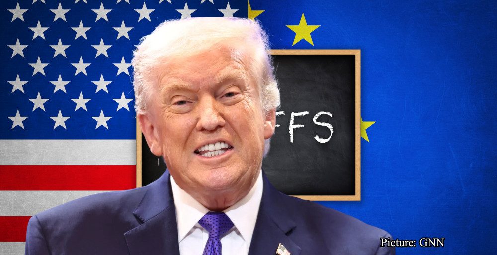 GNN Small Businesses Lead Push for Trump Tariff Refunds After Supreme Court Ruling