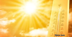 GNN Study Links Rising Temperatures to Increased Physical Inactivity and Health Risks (1)