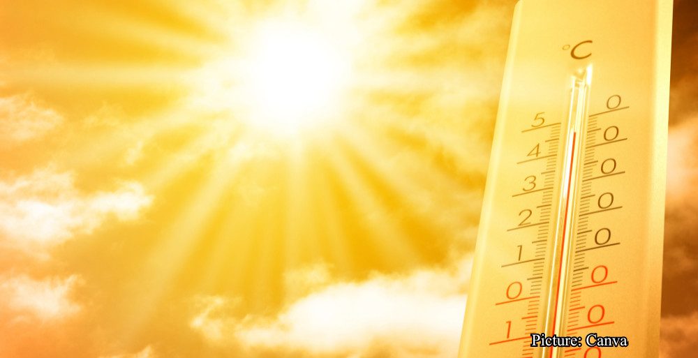 GNN Study Links Rising Temperatures to Increased Physical Inactivity and Health Risks (1)