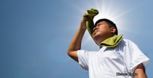 GNN Study Links Rising Temperatures to Increased Physical Inactivity and Health Risks